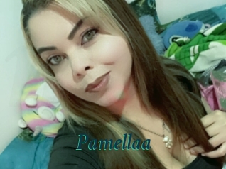 Pamellaa