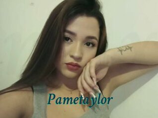 Pametaylor