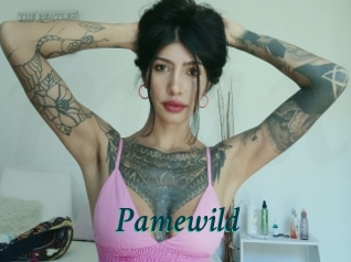 Pamewild