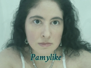 Pamylike