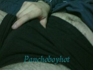 Panchoboyhot