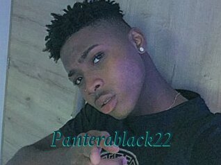 Panterablack22