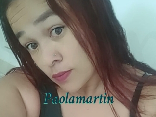 Paolamartin