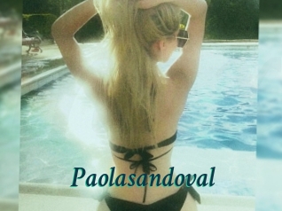 Paolasandoval