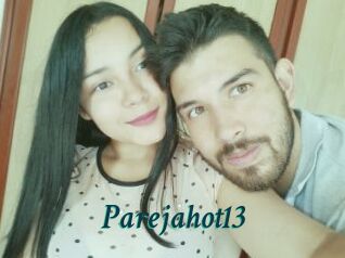 Parejahot13