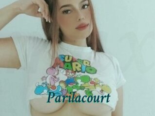 Parilacourt