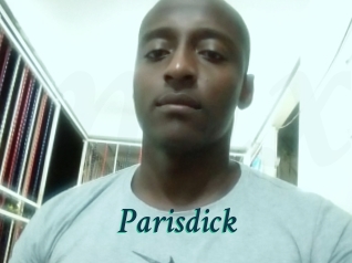 Parisdick