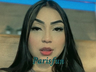 Parisfun