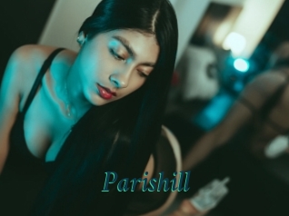 Parishill