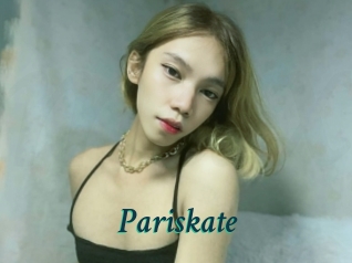 pariskate Maxi Top Sexe