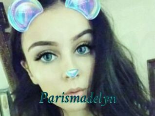 Parismadelyn