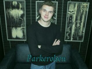 Parkerolsen