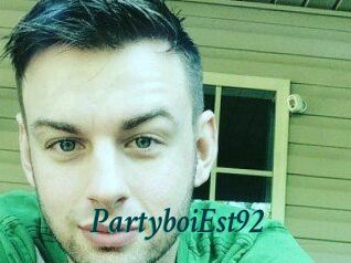 PartyboiEst92