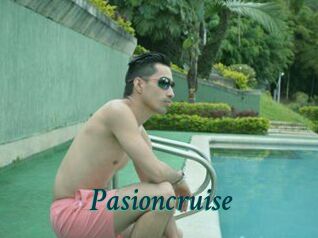 pasioncruise Maxi Top Sexe
