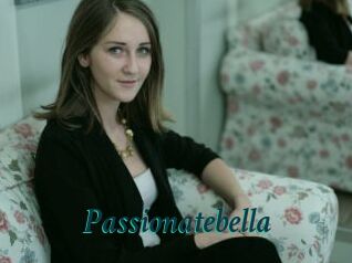 Passionatebella