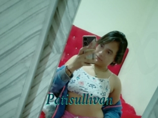 Patisullivan