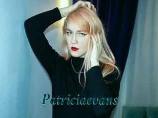 Patriciaevans