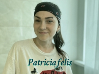 Patriciafelis