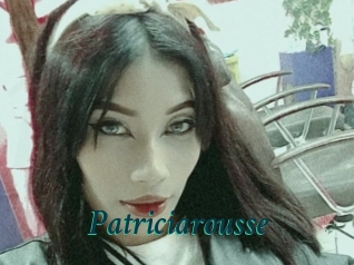 Patriciarousse