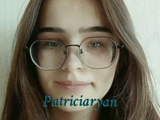 Patriciaryan