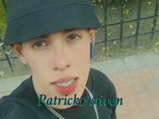 Patrick19stiven