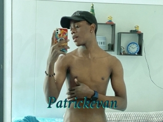 Patrickevan