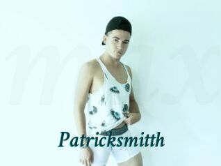 Patricksmitth