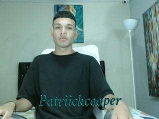 Patriickcooper