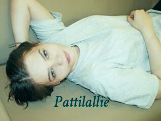 Pattilallie