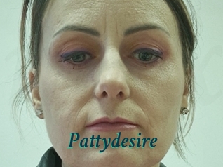 Pattydesire