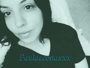 Paulaacostaxxx