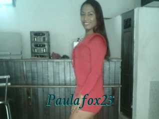 Paulafox23