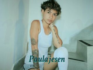 Paulajesen