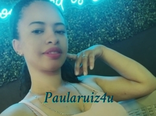 Paularuiz4u