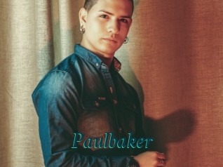 Paulbaker