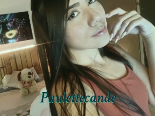 Paulettecande