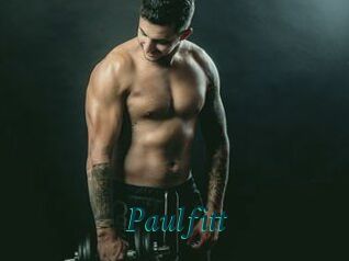 Paulfitt