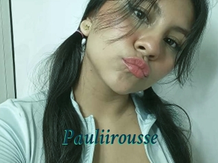 Pauliirousse