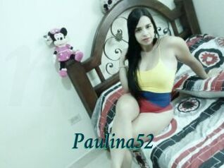 Paulina52