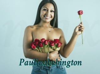 Paulinababington