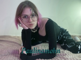 Paulinamohn