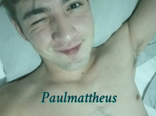 Paulmattheus