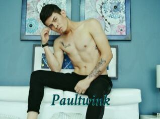 Paultwink