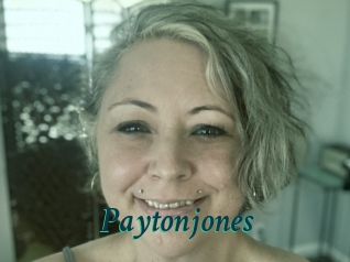 Paytonjones