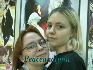 Peaceandlynn