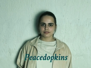 Peacedopkins