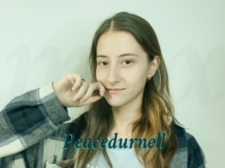 Peacedurnell