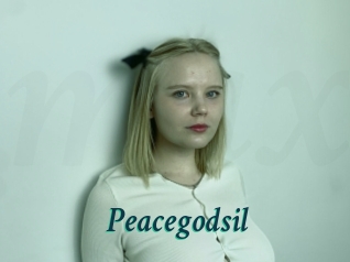 Peacegodsil