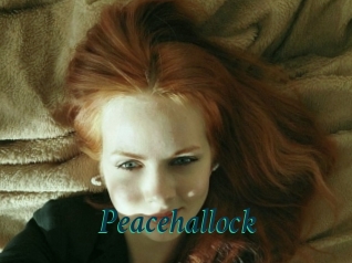 Peacehallock