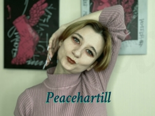 Peacehartill